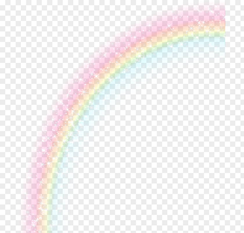 Flash Rainbow Light Icon PNG