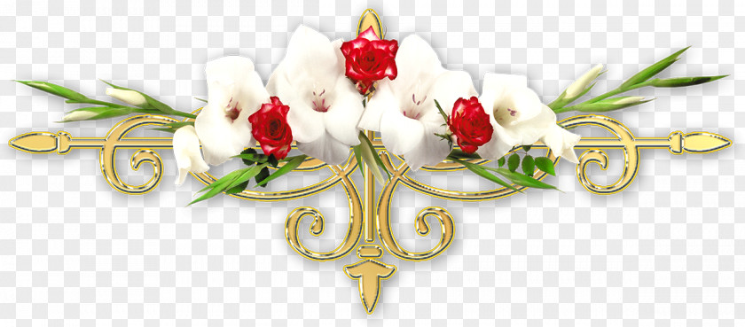 Испытание Flower PNG