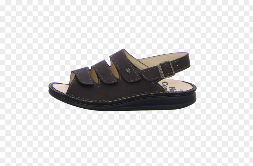 Focused Sandal Leather Shoe Centimeter Walking PNG