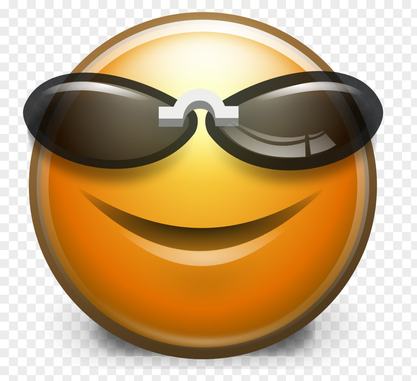 Glasses Smiley Goggles PNG