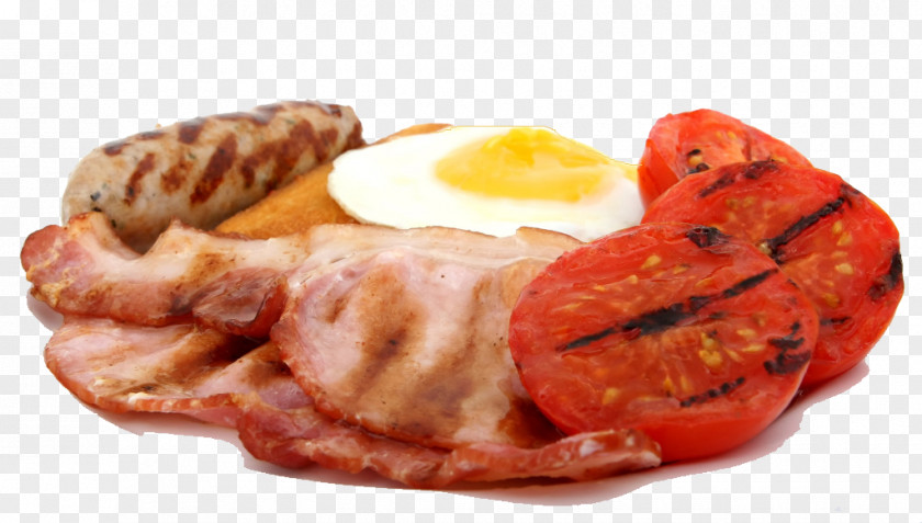 Grilled Bacon Package Breakfast Sausage Full PNG