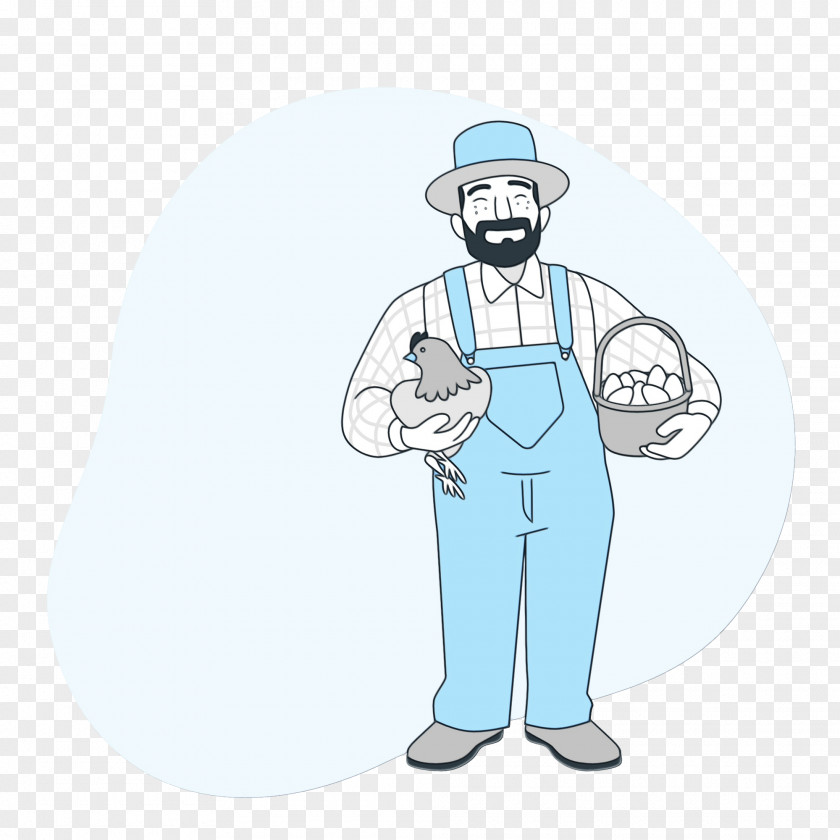 Hat Clothing Cartoon Character Joint PNG