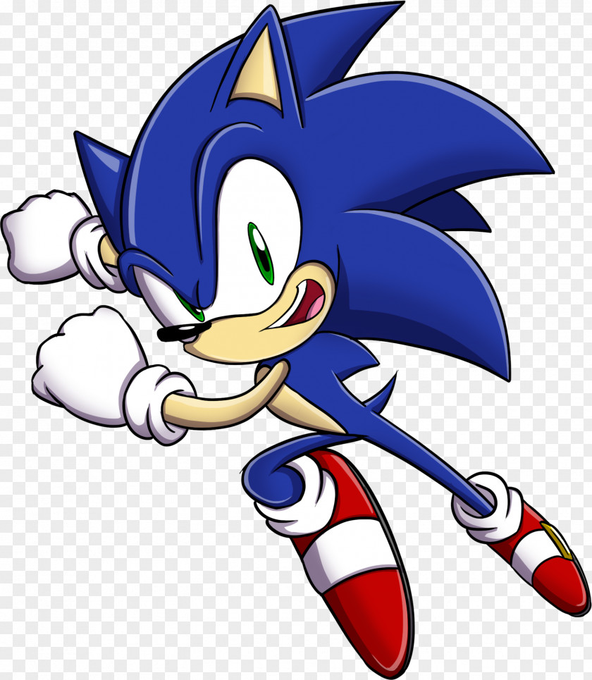 Hedgehog Sonic The & Knuckles Mania Colors Chaos PNG