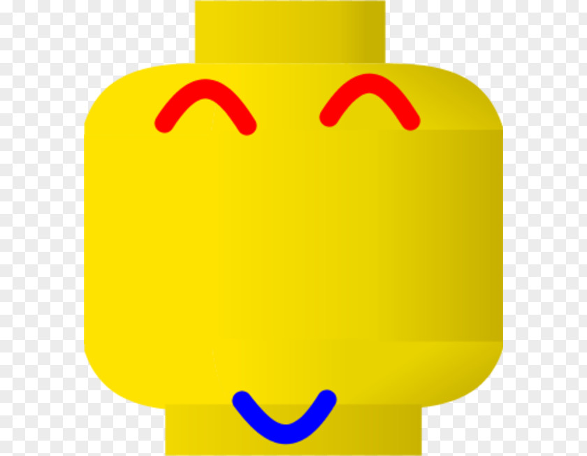 Legos Outline LEGO Storage Head Clip Art Smiley Vector Graphics PNG