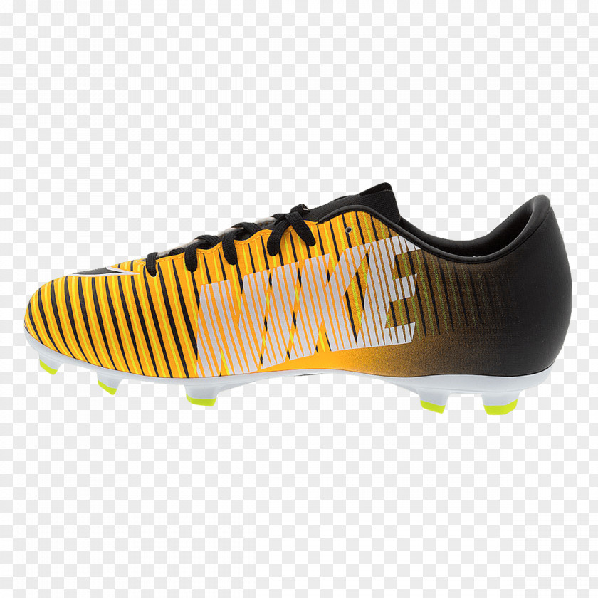 Nike Mercurial Vapor Cleat Sneakers Football Boot PNG