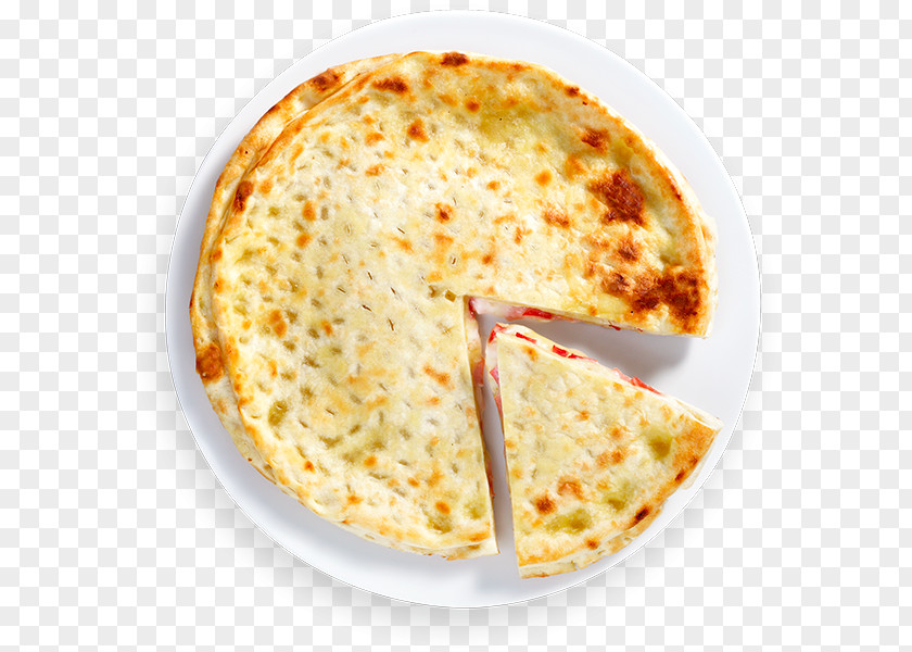 Pizza Kulcha Vegetarian Cuisine Naan Focaccia PNG