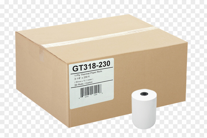 Printing Paper Rolls Thermal Office Supplies Hole Punch Point Of Sale PNG