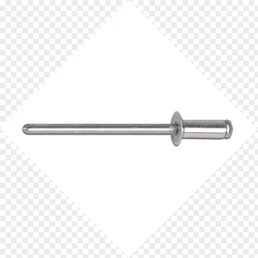 Rivet Cylinder Angle PNG