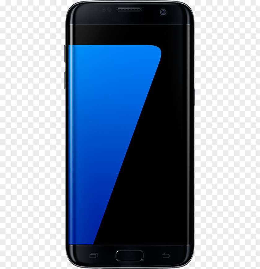 Samsung Galaxy GALAXY S7 Edge Smartphone Dual SIM PNG