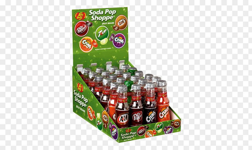 Soda Shop Fizzy Drinks The Pop Shoppe Gelatin Dessert Jelly Belly Candy Company Bean PNG