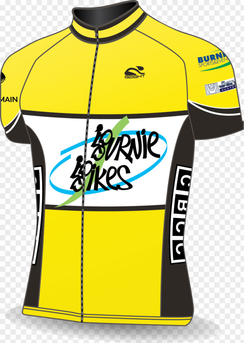 T-shirt Sports Fan Jersey Logo Cycling PNG