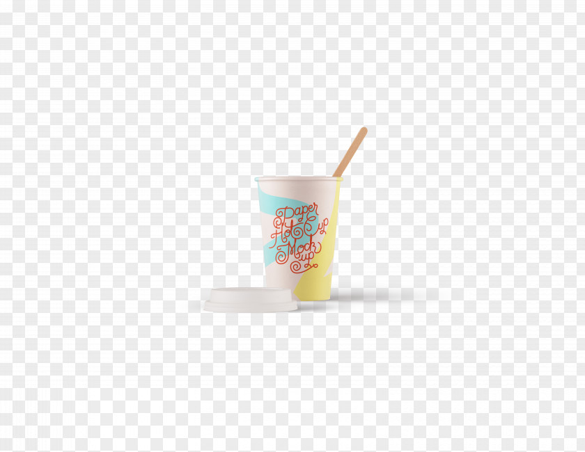 Tea Cup Brand Pattern PNG
