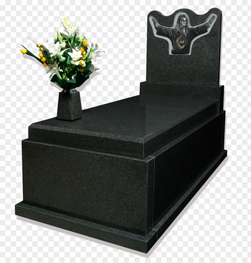 Vase Headstone Panteoi Diabase Tomb PNG