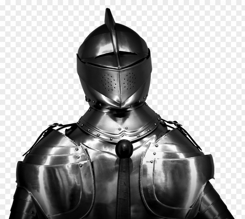 Armour Middle Ages Knight Medieval Warfare Weapon PNG
