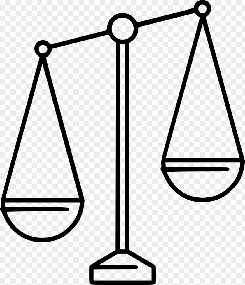 Balnce Icon Clip Art Measuring Scales PNG