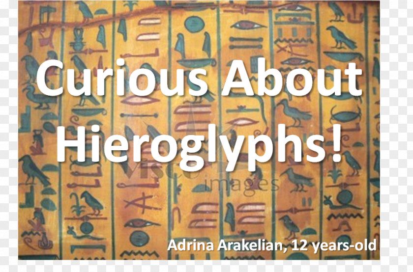 Book Egyptian Hieroglyphs Font PNG