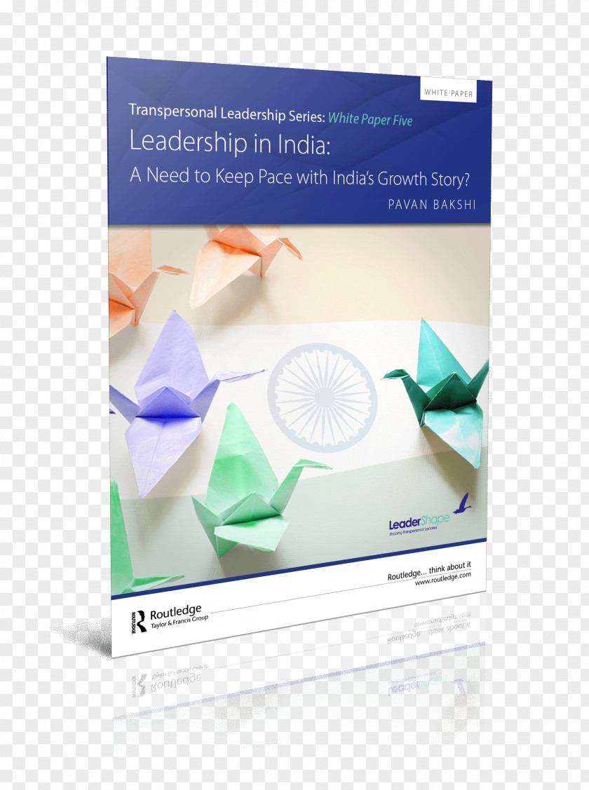 Business Leadership Paper India PNG
