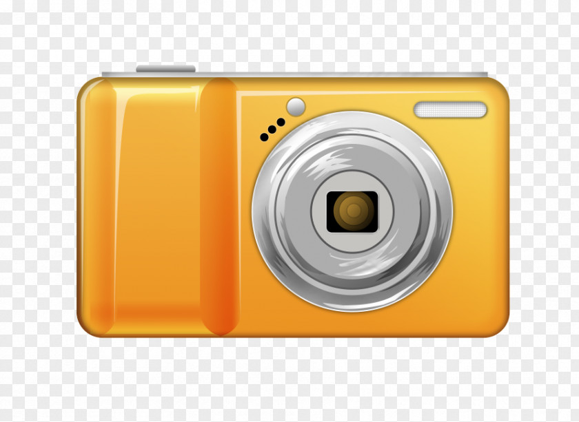 Camera Photography PNG