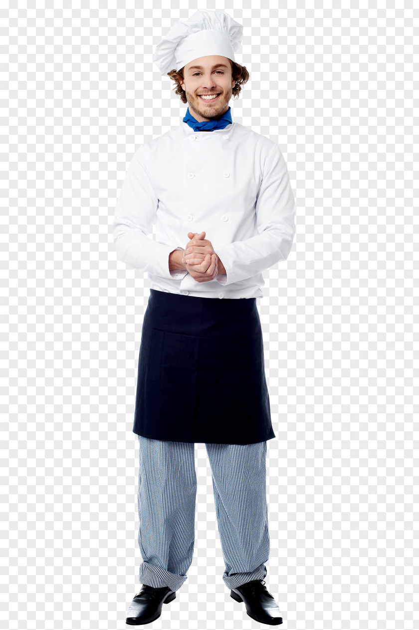 Chef Stock Photography Royalty-free PNG