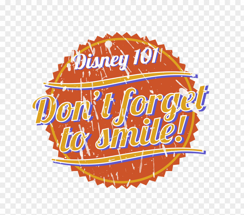 Disney Teamwork Motivational The Walt Company Logo Image Retro Style PNG