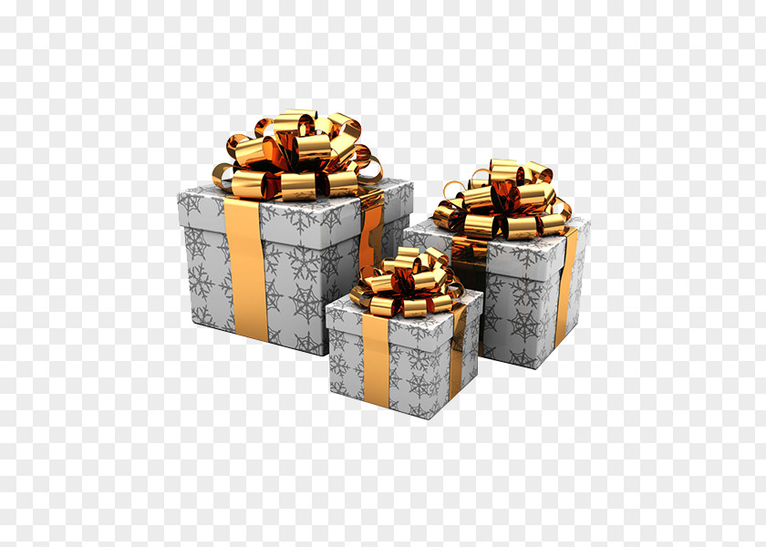 Gift Box Stock Photography PNG