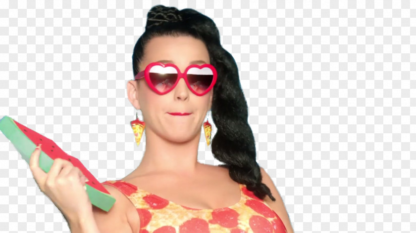 Katy Perry Katycats This Is How We Do Prism PNG