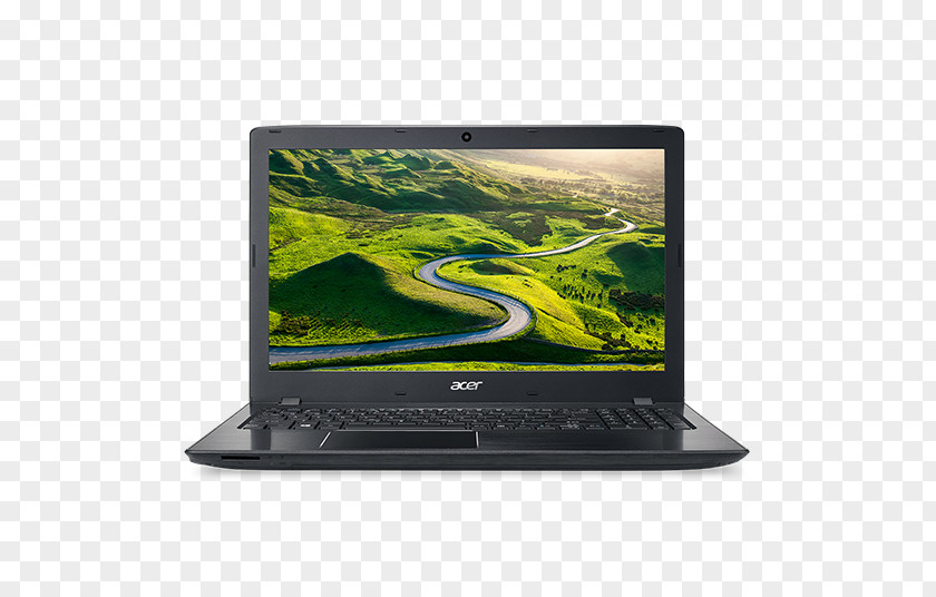 Laptop Acer Pc Aspire Kaby Lake Intel Core I5 PNG