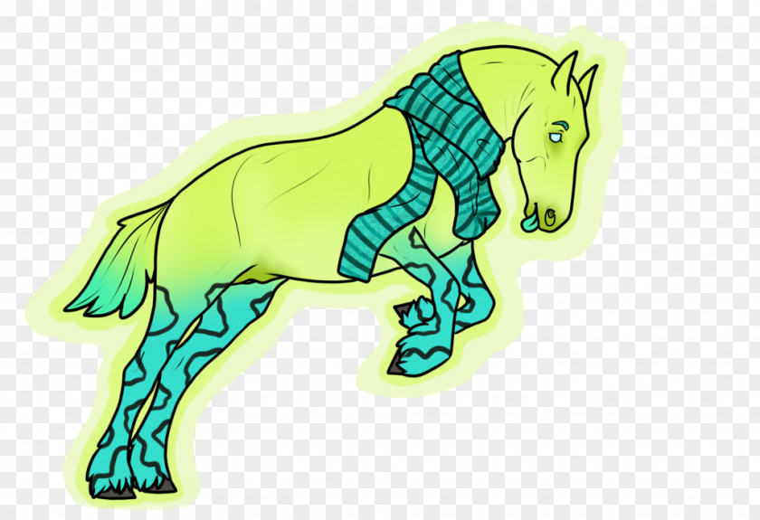 Mai Tai Horse Reptile Animal Clip Art PNG