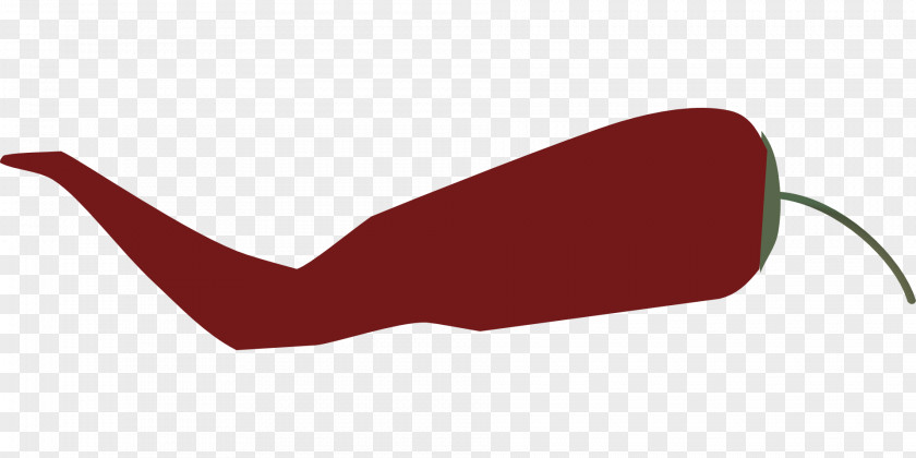 Pepper Maroon Clip Art PNG