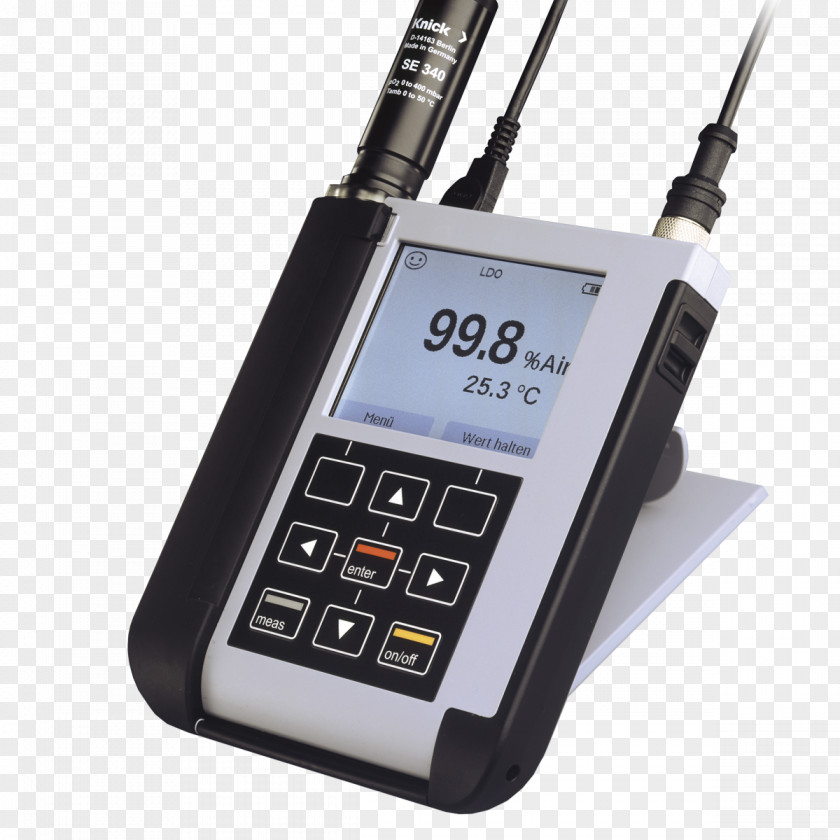 Ph Scale PH Meter Measurement Oxygen PNG