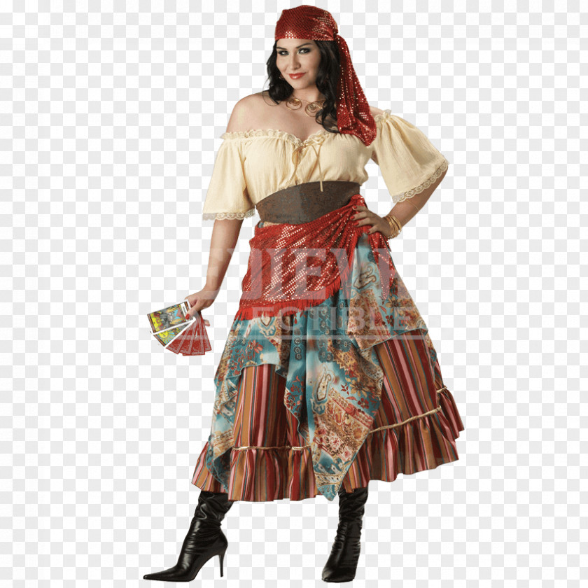 Plus-size Clothing Halloween Costume Sizes PNG