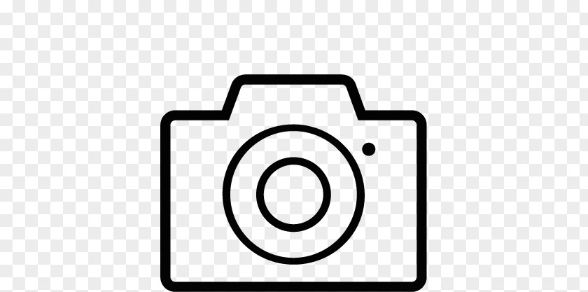 Portrait Photography Camera PNG