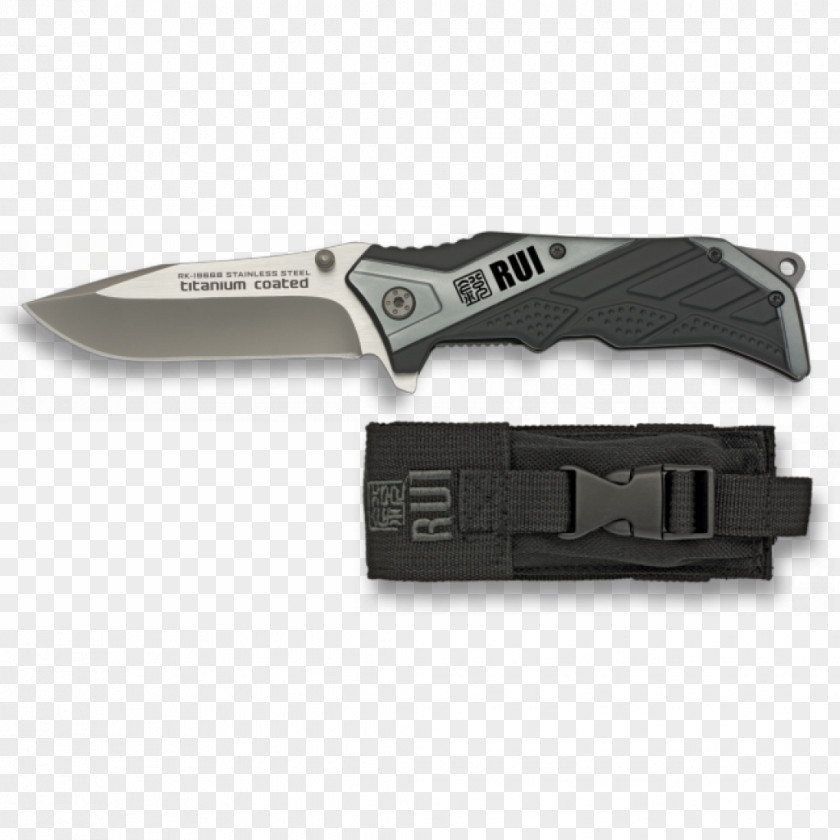Rui Pocketknife Blade Screwdriver Military PNG