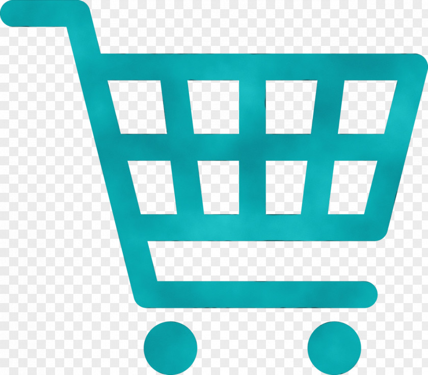 Shopping Cart PNG