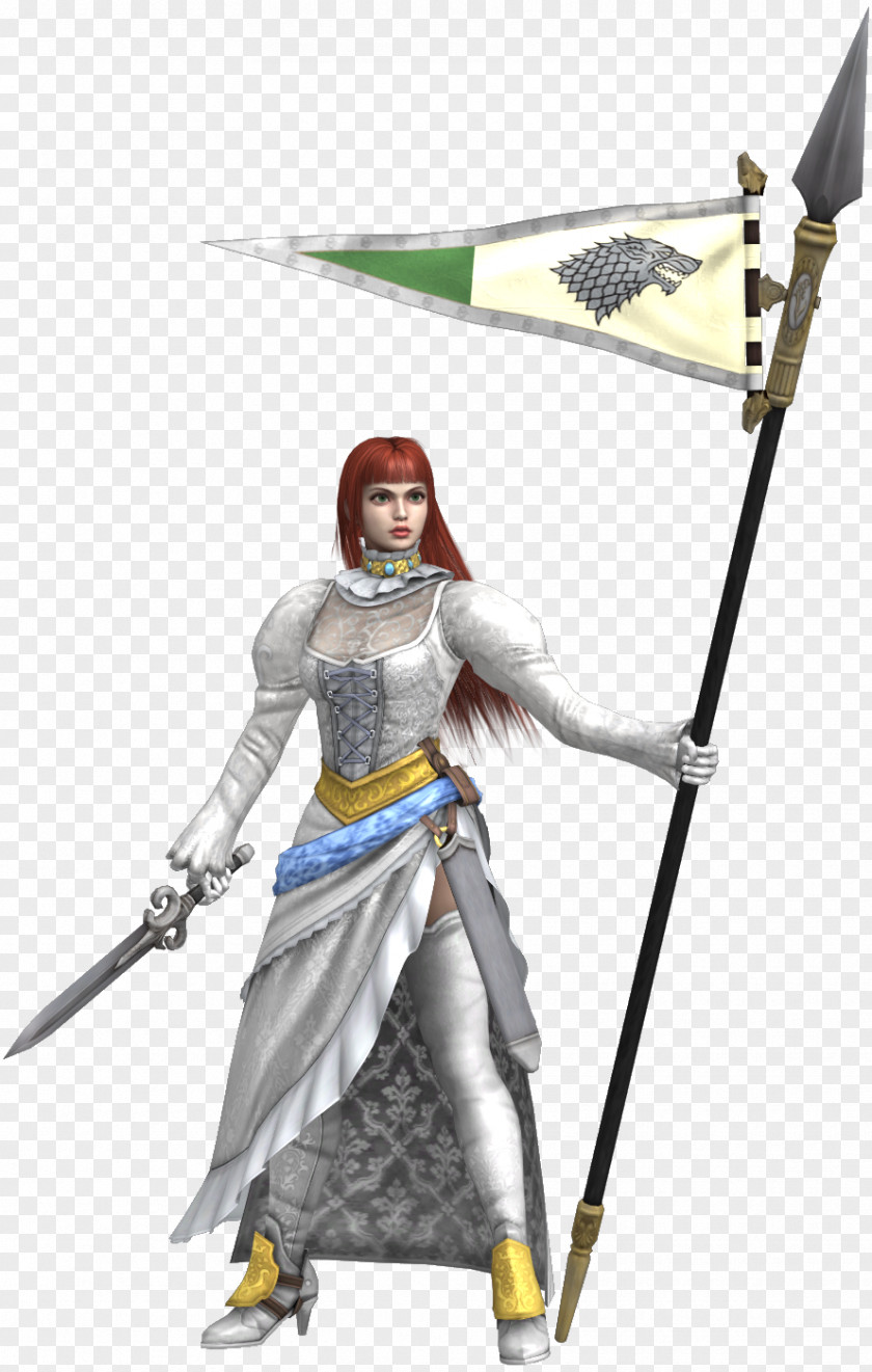 Talim Soul Calibur Soulcalibur IV Character Hildegard Von Krone Knight Hero PNG