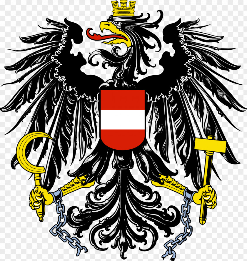 Arm Coat Of Arms Austria Poland National Emblem PNG