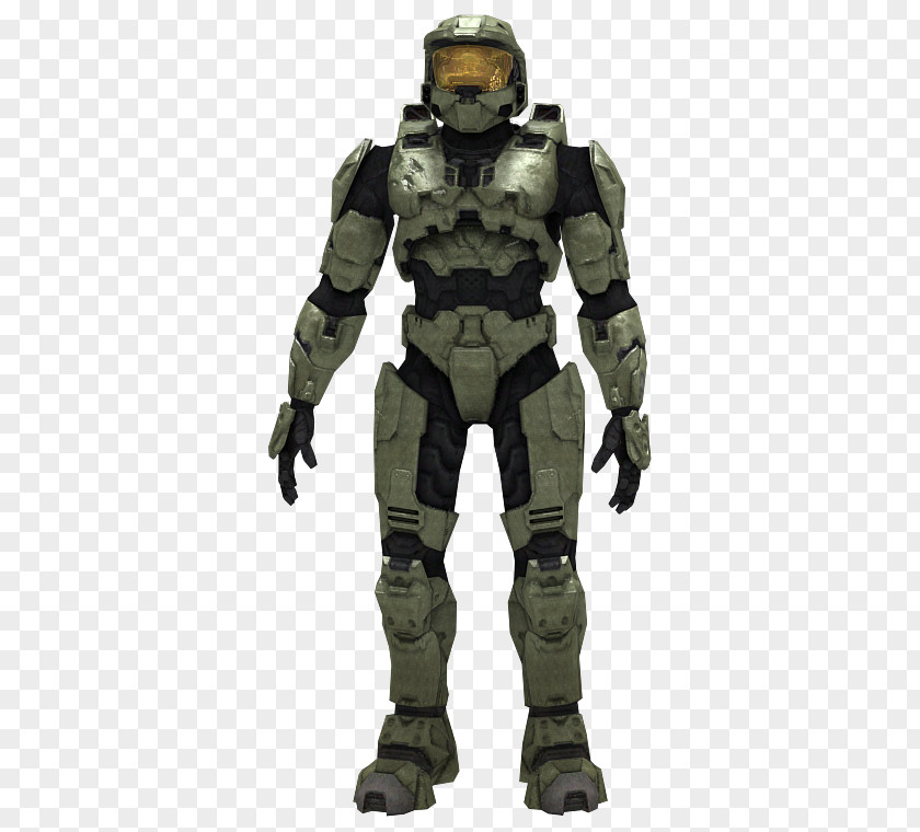 Armour Halo 4 3 2 Halo: Combat Evolved Master Chief PNG