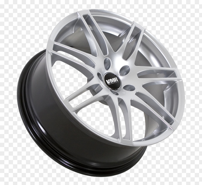 Audi Rs4 Alloy Wheel Volkswagen Car Rim PNG