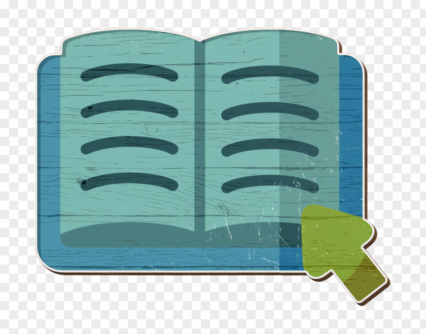 Book Icon Online Learning PNG