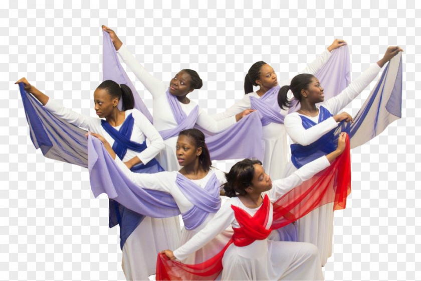 Church Liturgical Dance Christian Worship PNG