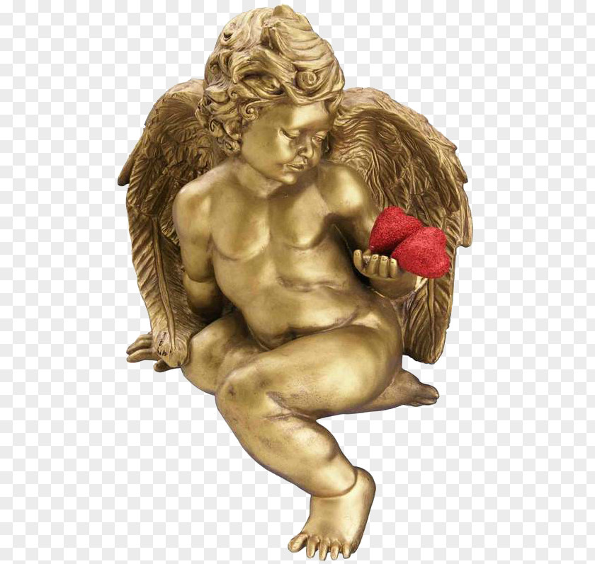 Cupid Love Clip Art PNG