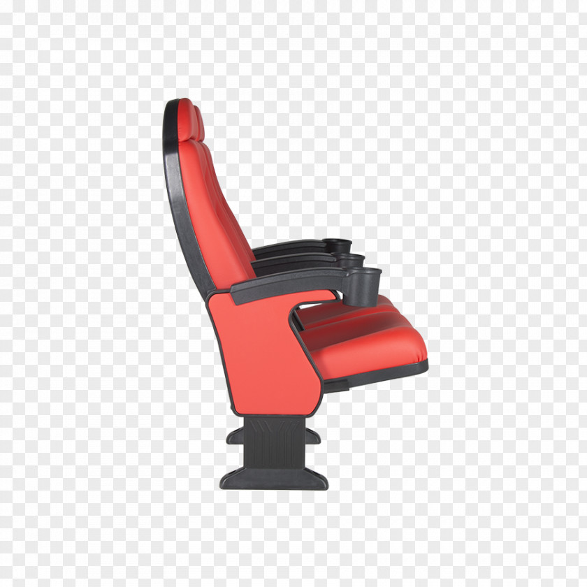 Design Office & Desk Chairs Comfort Plastic Car Seat PNG