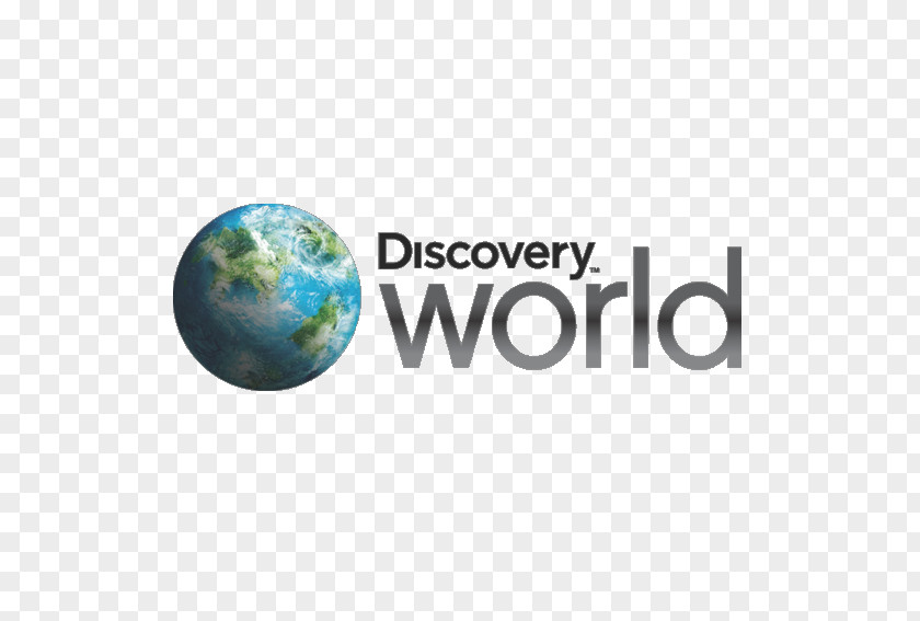 Discovery World Channel HD Velocity PNG