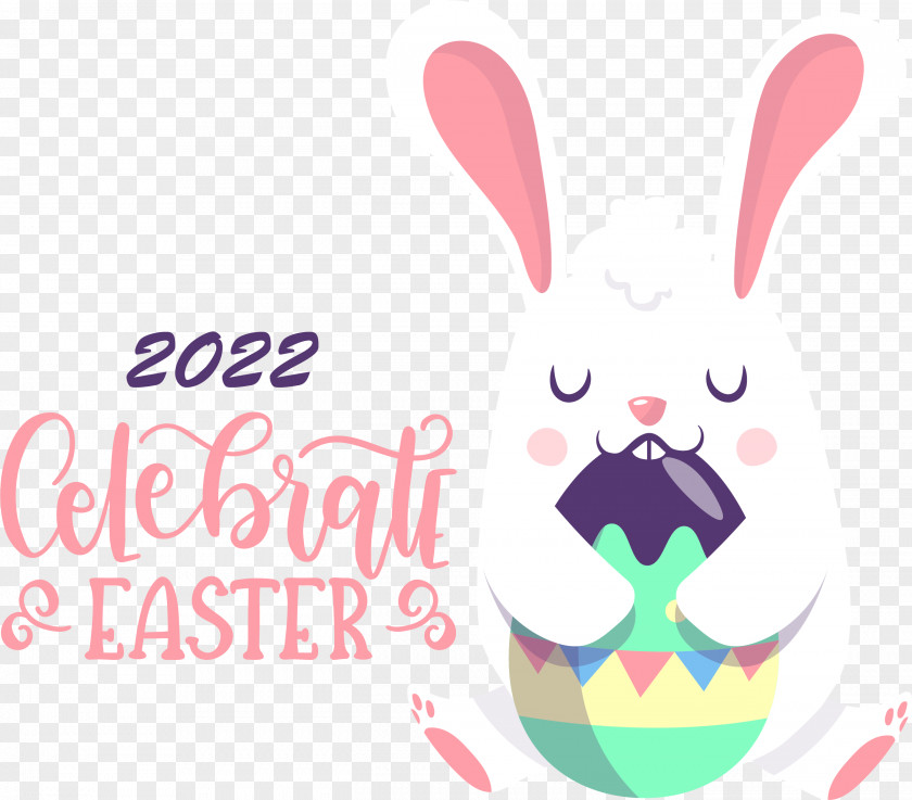 Easter Bunny PNG