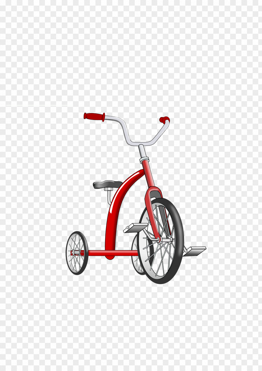 Gif Vector Tricycle Bicycle Sticker Motorcycle Clip Art PNG