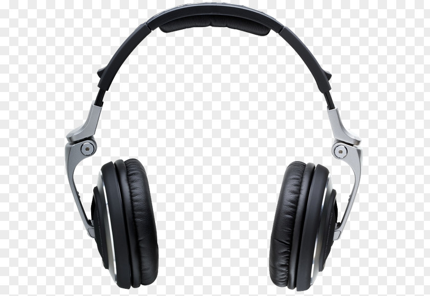 Headphones Amazon.com CDJ-2000 Pioneer HDJ-2000 Disc Jockey PNG
