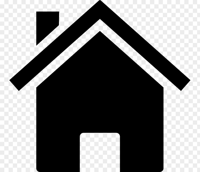 House Clip Art PNG