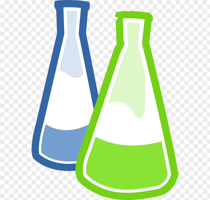 Laboratory Apparatus Picture Flasks Chemistry Erlenmeyer Flask Chemical Substance PNG