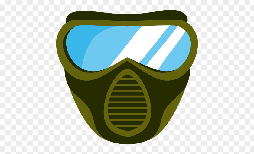 Mask Goggles PNG
