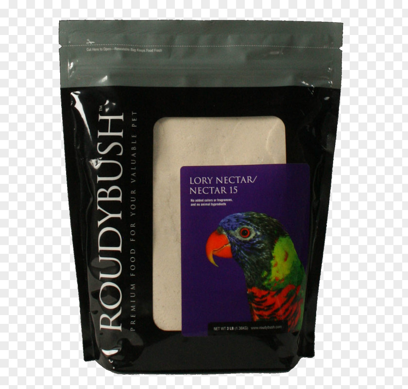 Parrot Bird Food Nectar PNG